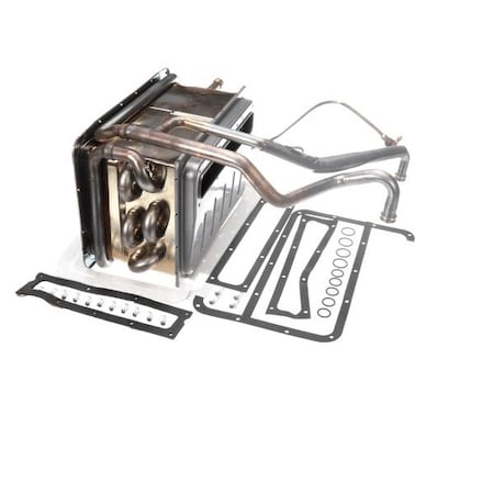 Rinnai Heat Exchanger, No 104000275 104000275